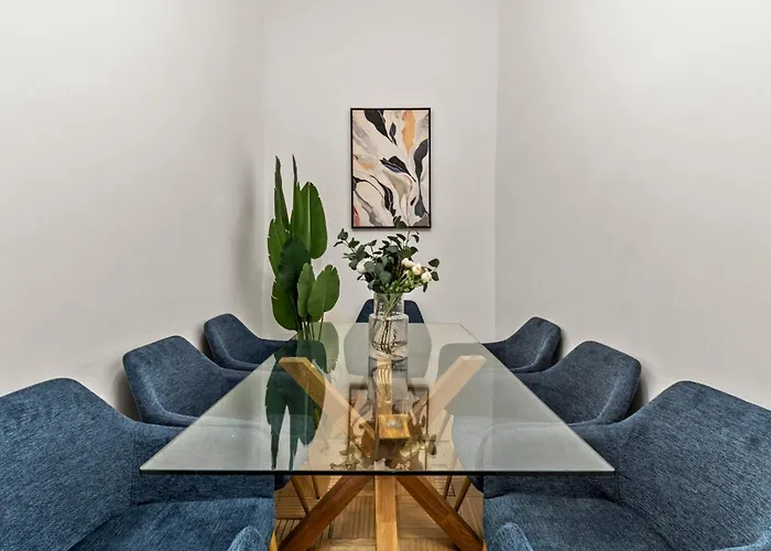 Close To Augarten, 5 Min Walk To U4 Friedensbruecke * Viena