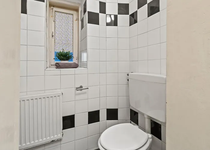 Close To Augarten, 5 Min Walk To U4 Friedensbruecke Apartamento *